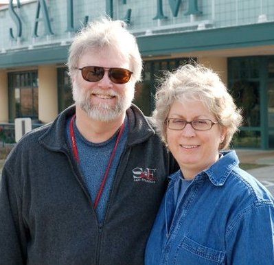 John & Julie Young